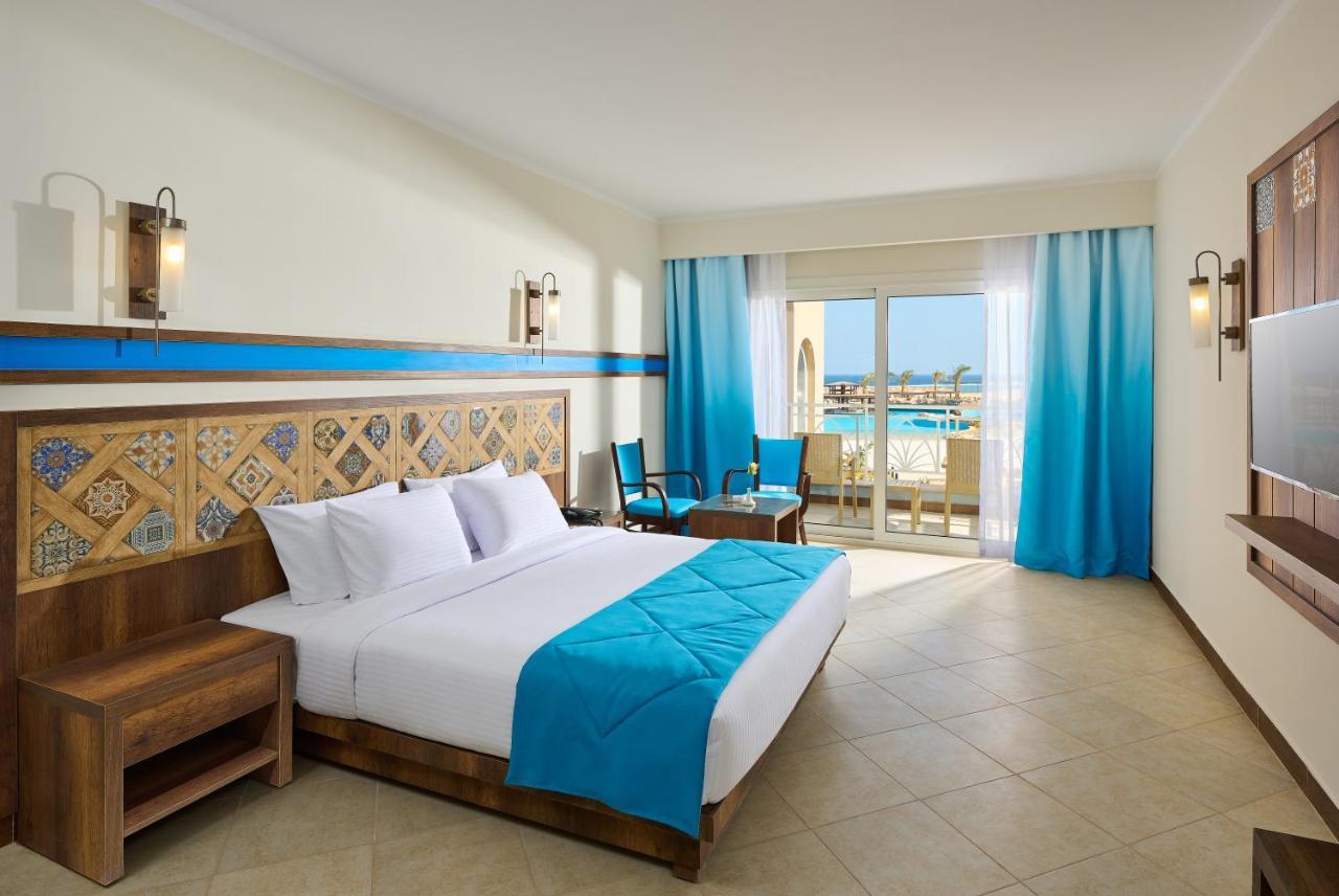 Lazuli Hotel, Marsa Alam El Qoseir Экстерьер фото